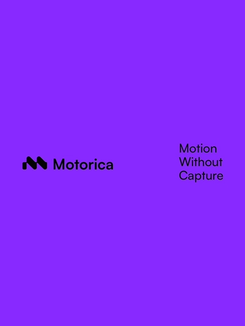 MOTORICA - 8