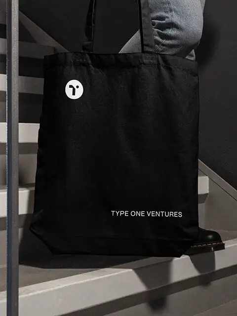 TYPE ONE VENTURES - 18
